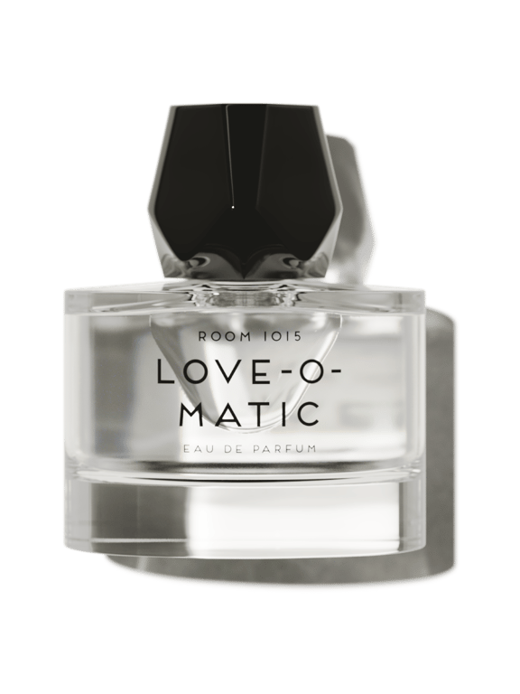 Unisex perfume