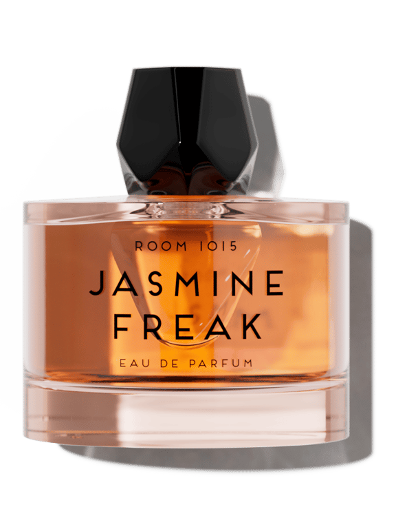 Unisex perfume