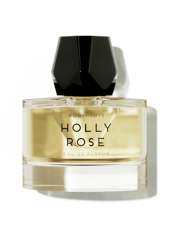 Unisex perfume