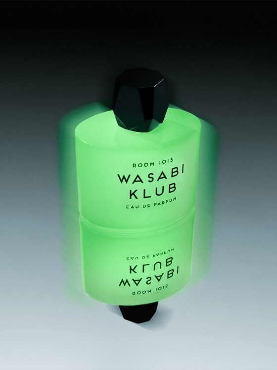 Wasabi Klub - ROOM1015