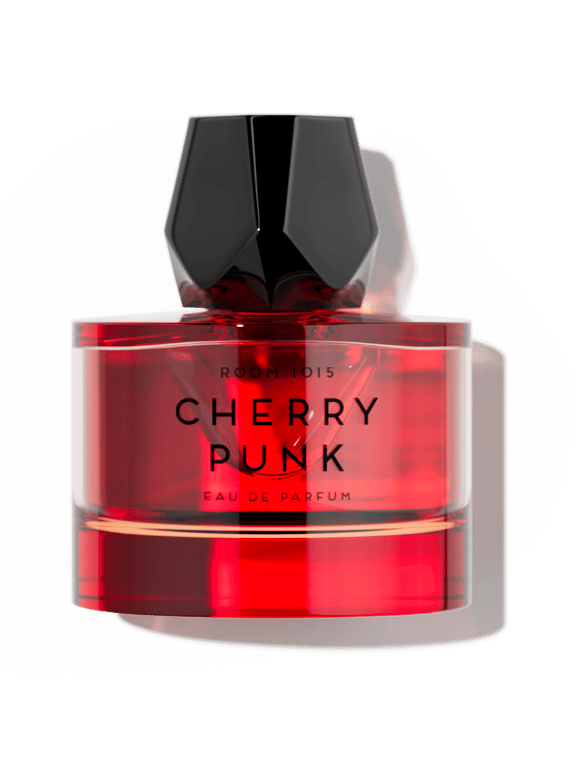 Unisex perfume