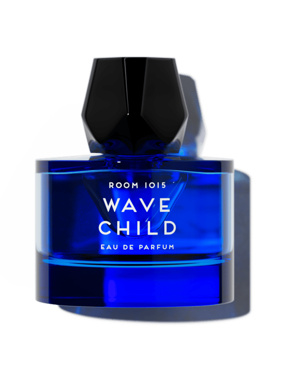 Unisex perfume