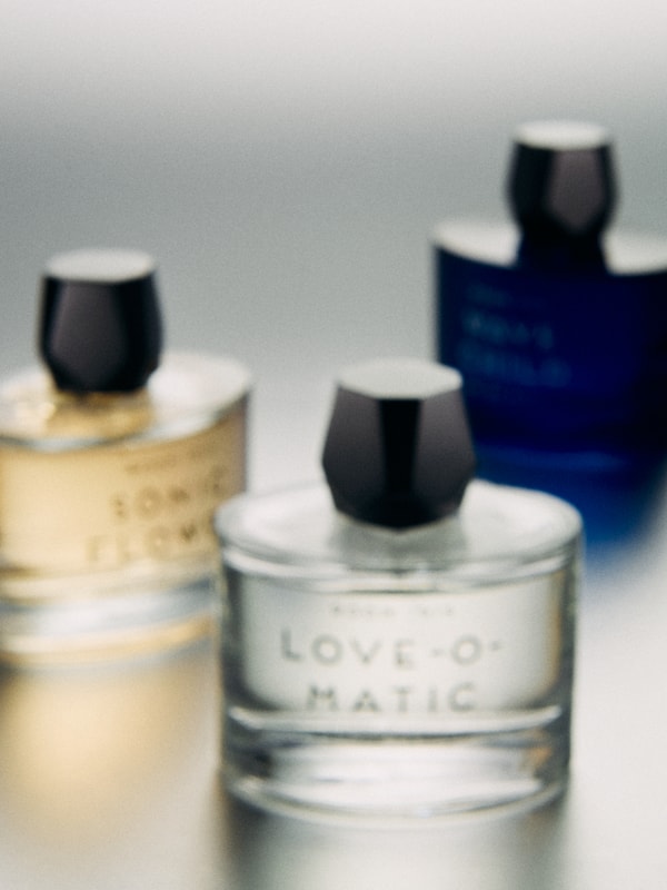 All Scents