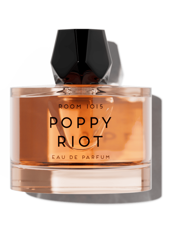 Unisex perfume