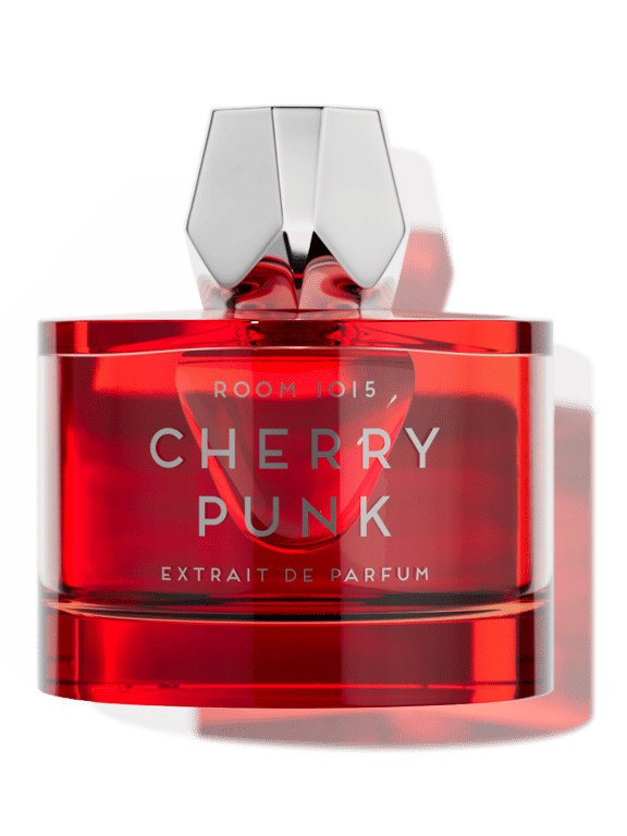 CHERRY PUNK | Eau de Parfum