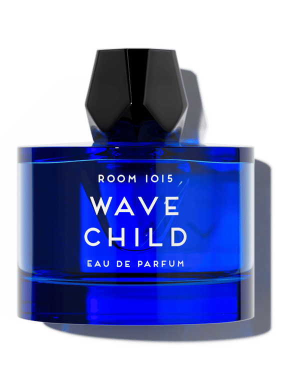 Unisex perfume