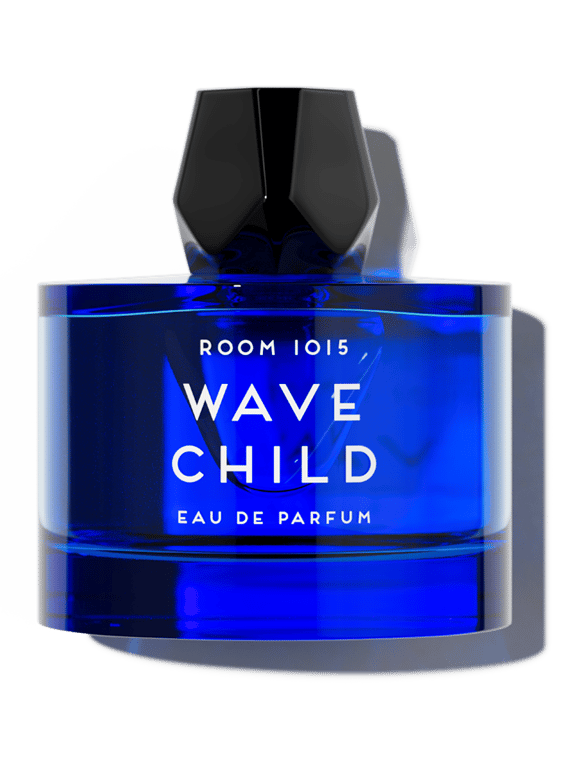 WAVECHILD