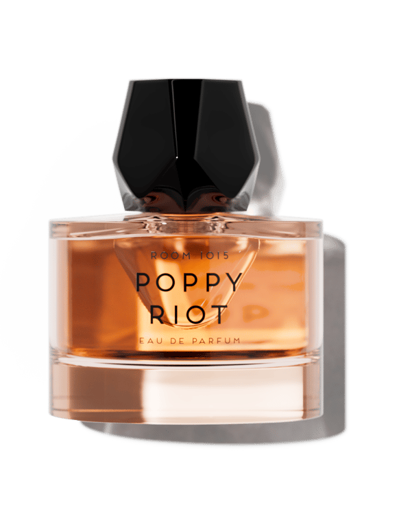 Unisex perfume