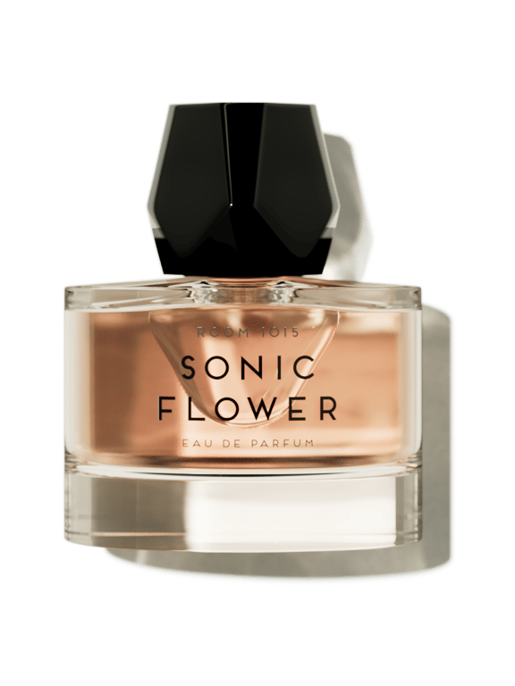 Unisex perfume