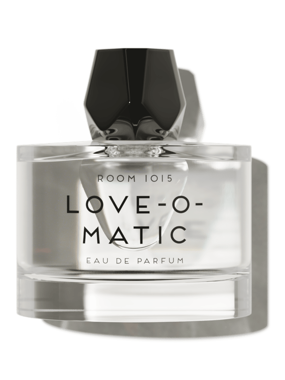 Unisex perfume