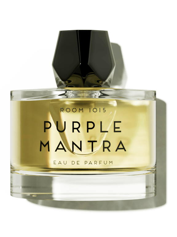 Unisex perfume