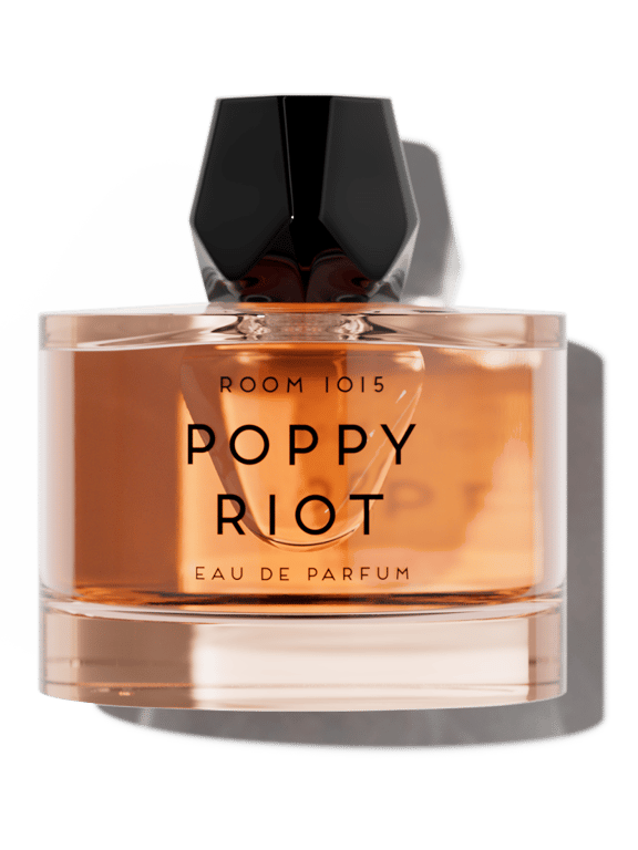 POPPY RIOT
