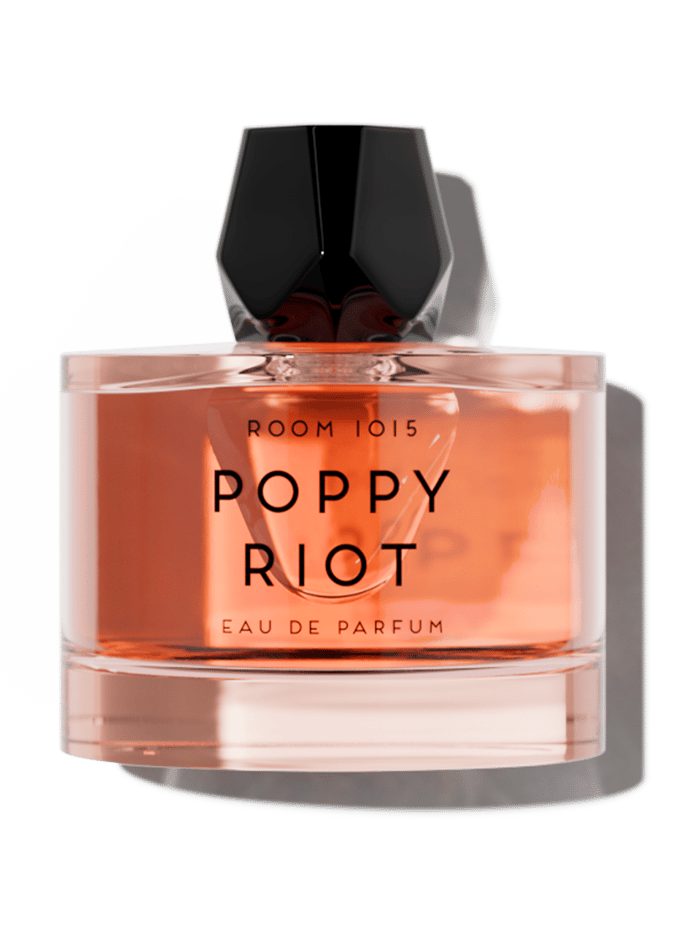 Olfactory Counterculture: ROOM 1015 Scents