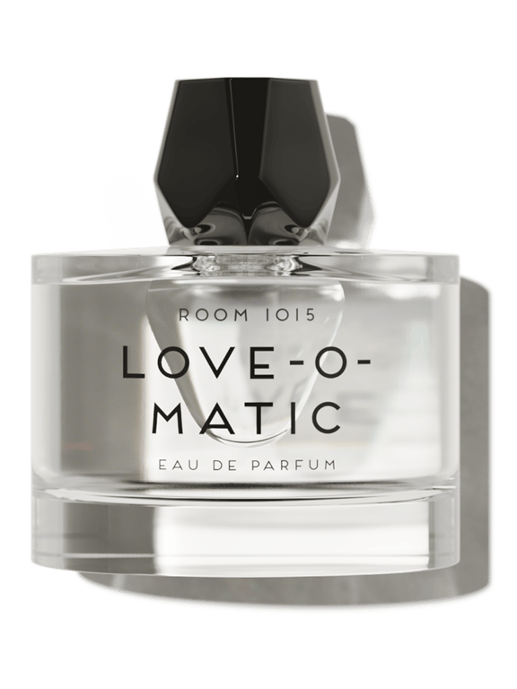 LOVE O MATIC