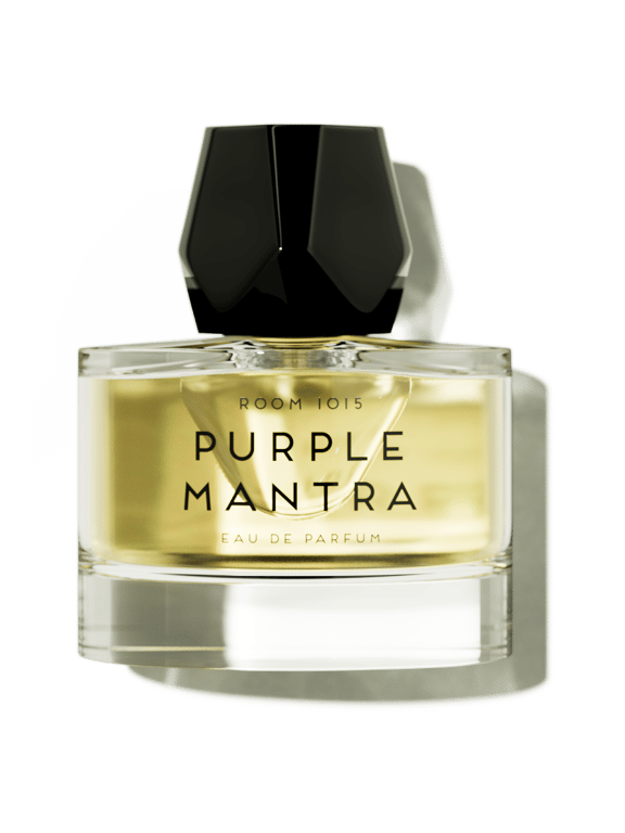 Unisex perfume