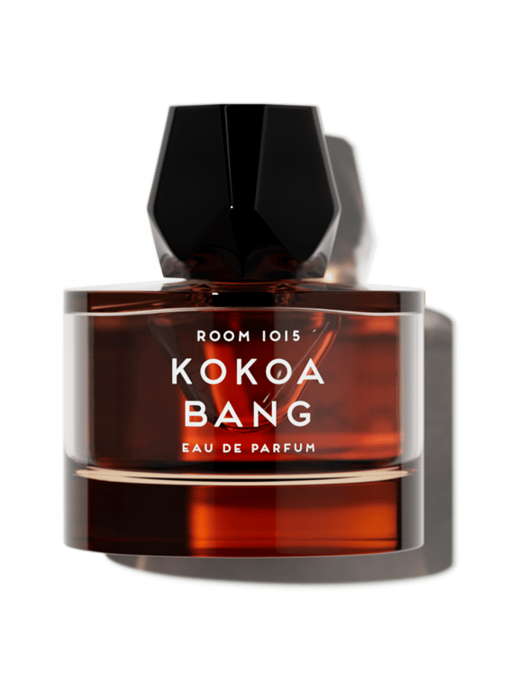 Unisex perfume