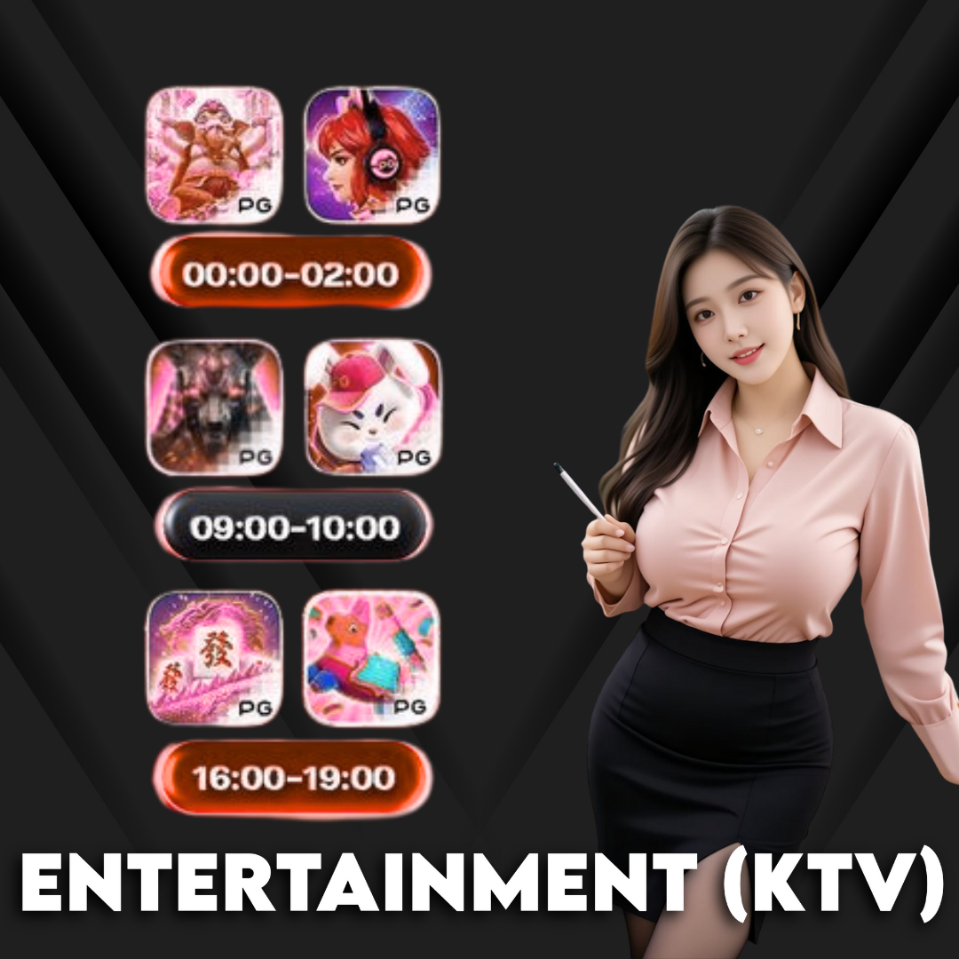 Ruang KTV privat Royal Win