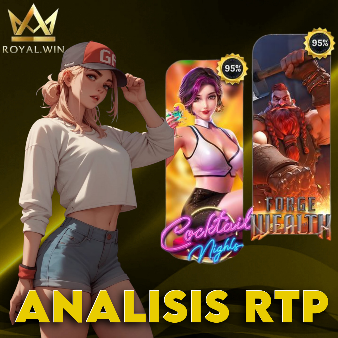 Analisis RTP Slot Royal Win