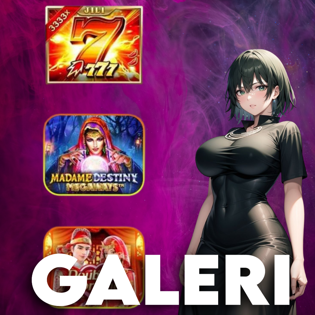 Suasana premium Royal Win