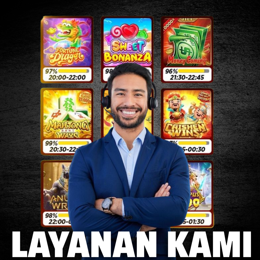 Layanan premium Royal Win Indonesia