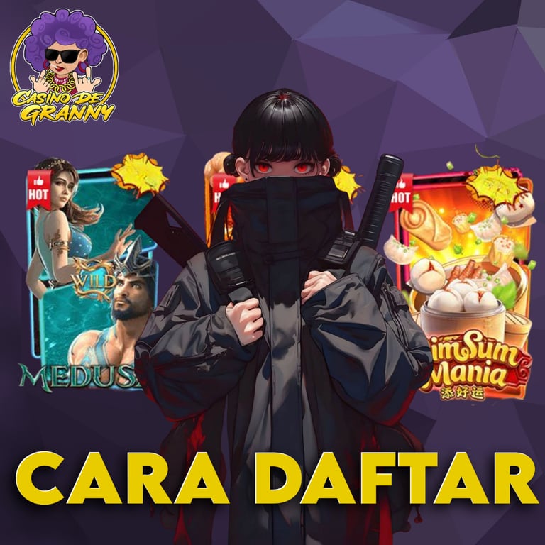 Panduan Daftar Akun Royal Win Indonesia