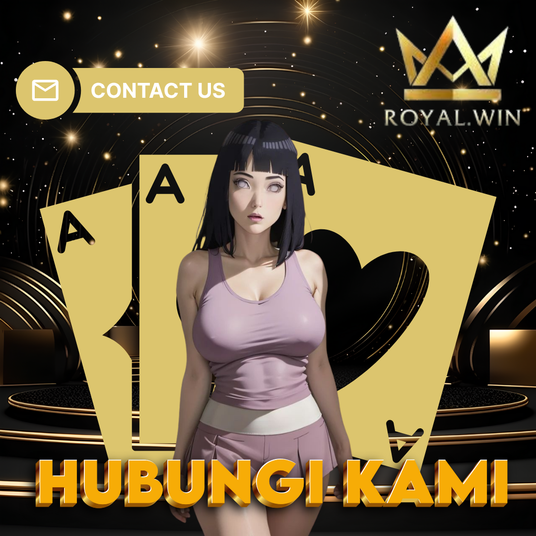 Resepsionis Royal Win Indonesia