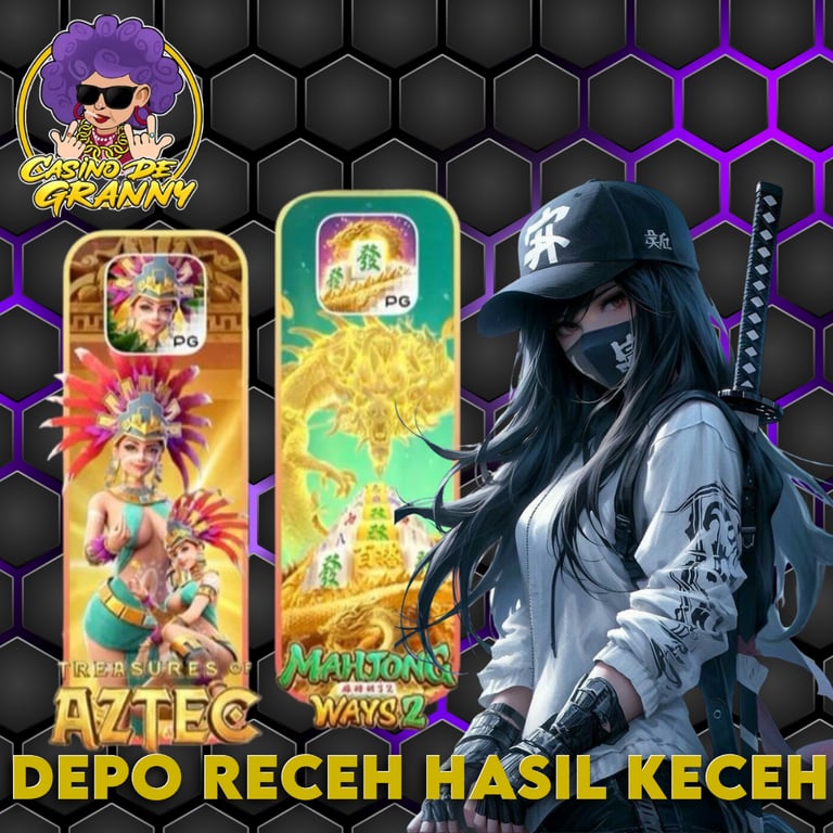 Casino de Granny | Degranny Indonesia