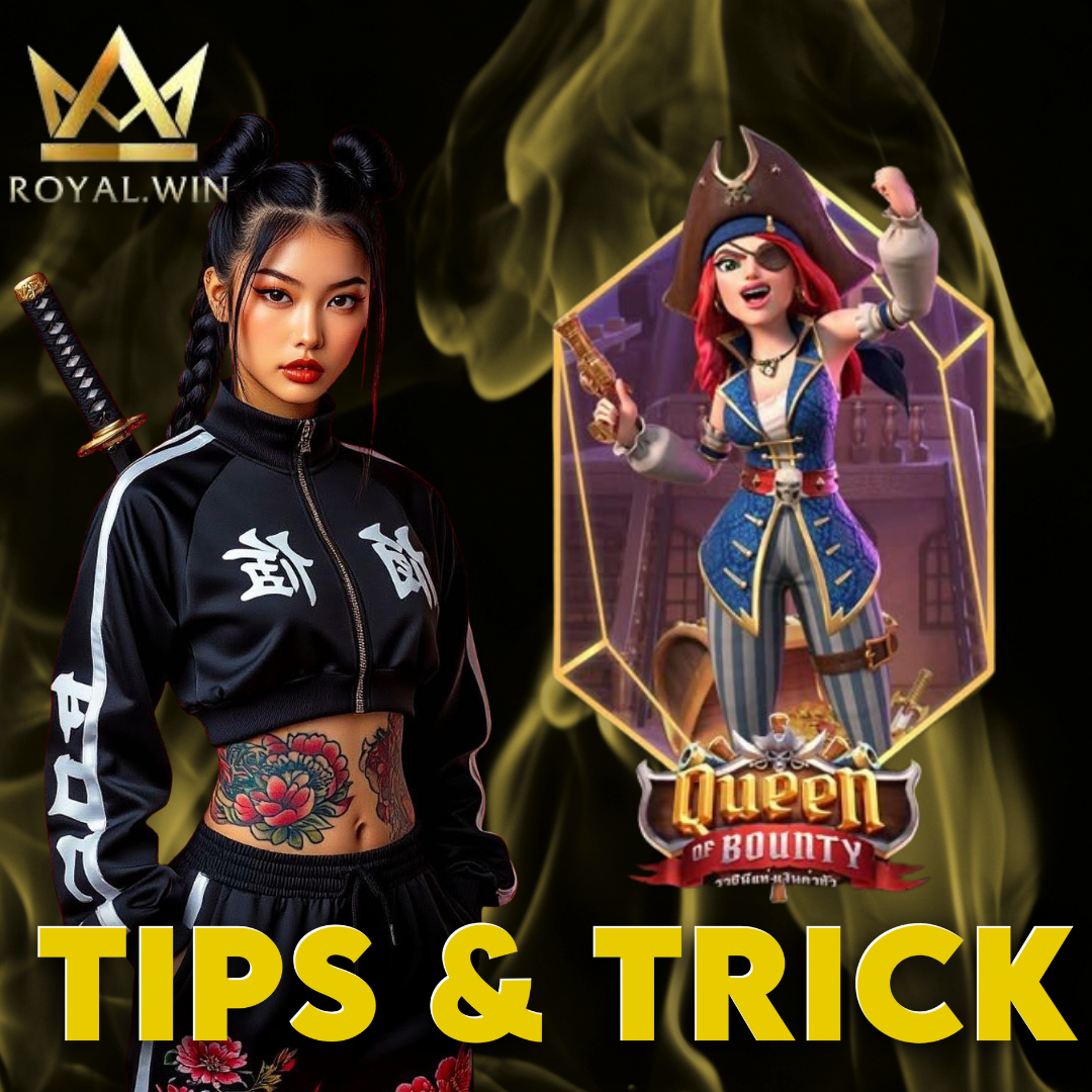 Tips dan Trik di Royal Win Indonesia