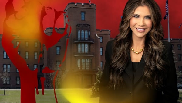 Noem Out: Trump Fires DHS Secretary Following Disastrous Hearing and “Metro Surge” Fallout