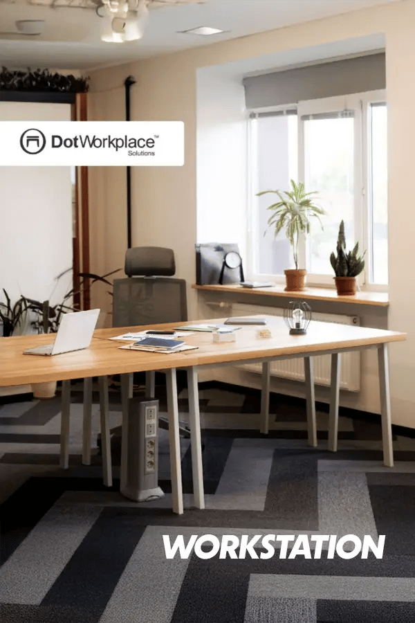 Workstation Catalogue