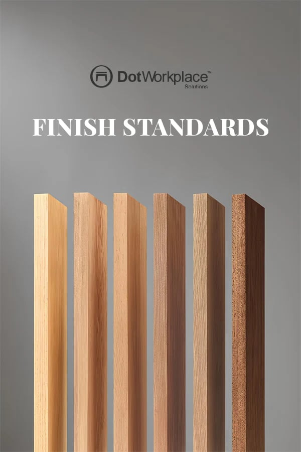 Finish Standards