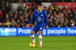 À 41 ans, Thiago Silva revient en Europe et s’engage avec le FC Porto