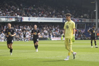 Leeds et Manchester City engagés dans des discussions pour James Trafford