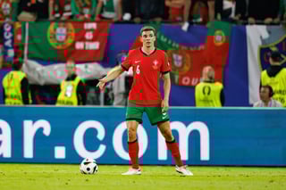 Tottenham peut-il sécuriser João Palhinha ? Son prêt réussi relance la question de l’option