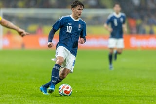 Christos Tzolis signe officiellement à Arsenal jusqu’en 2031