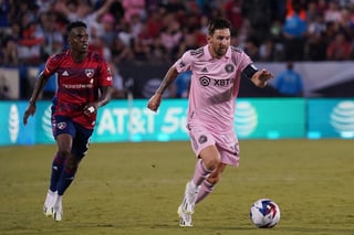 Barça: et si Beckham rêvait d’associer Messi et Lewandowski à Miami?