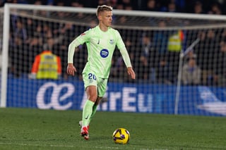 Barça : la blessure de Frenkie de Jong peut-elle relancer le mercato ?