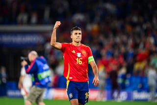 Real Madrid : la rumeur Rodri déjà contestée par le club madrilène