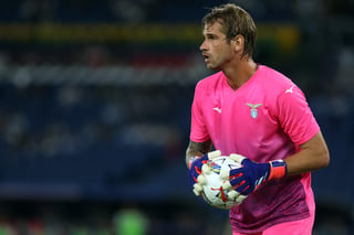 Inter: Ivan Provedel quitte la Lazio, c’est officiel