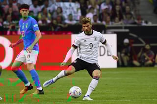 RB Leipzig: avenir flou pour Timo Werner, un départ hivernal étudié