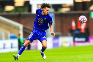 Tottenham supervise Maghnes Akliouche : le profil “créatif” qui coche les cases de Thomas Frank