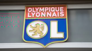 Logo de l'Olypique Lyonnais