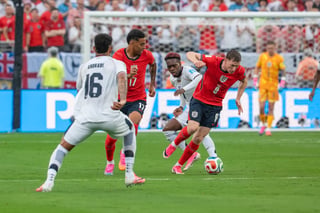 Elliot Anderson rejoint Manchester City dans un transfert record