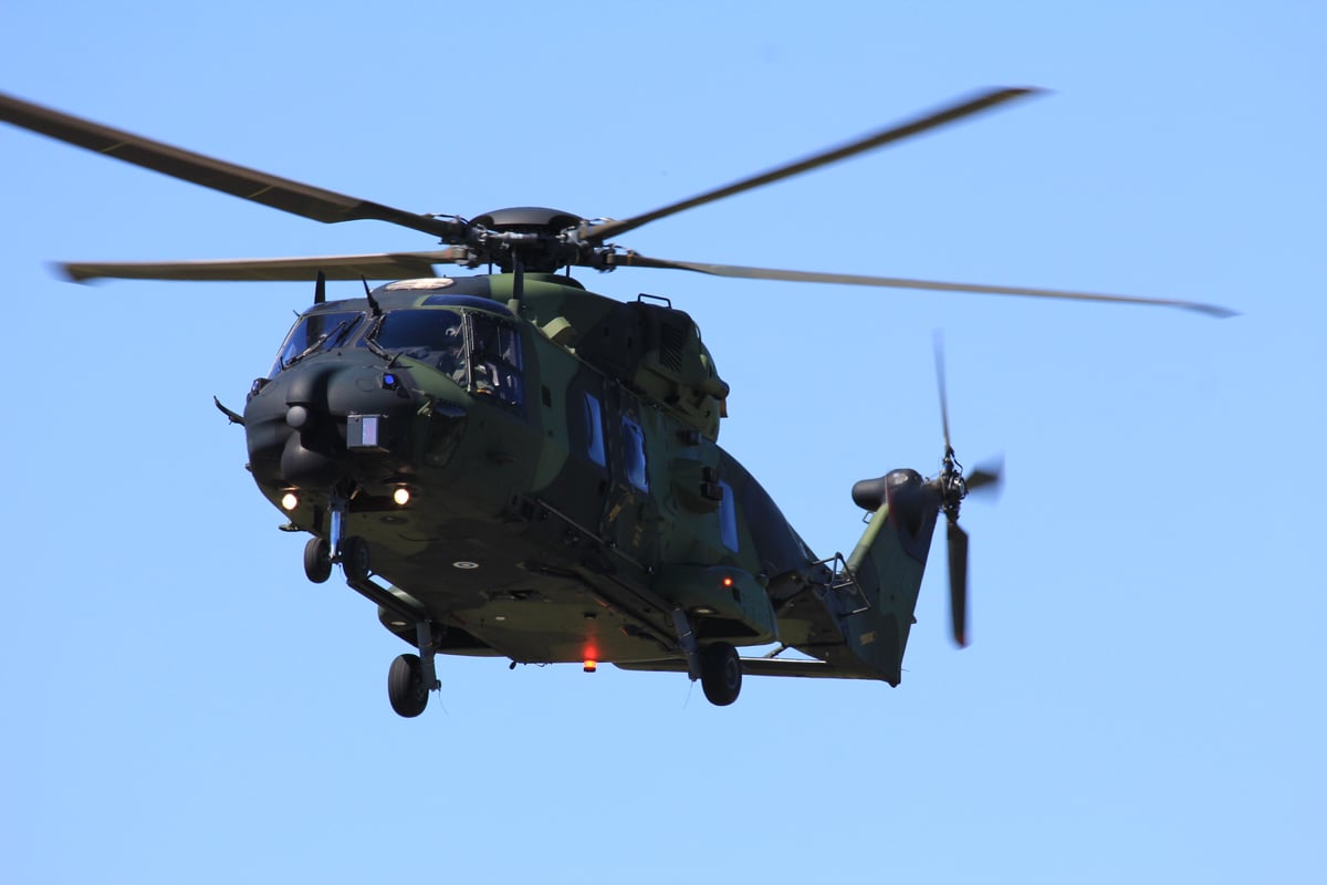 NH90