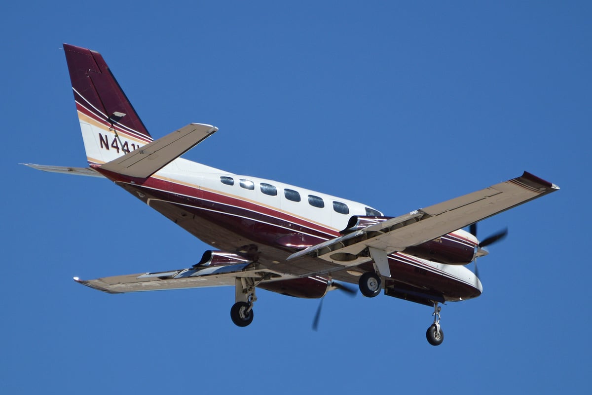 Appareil de textron_aviation