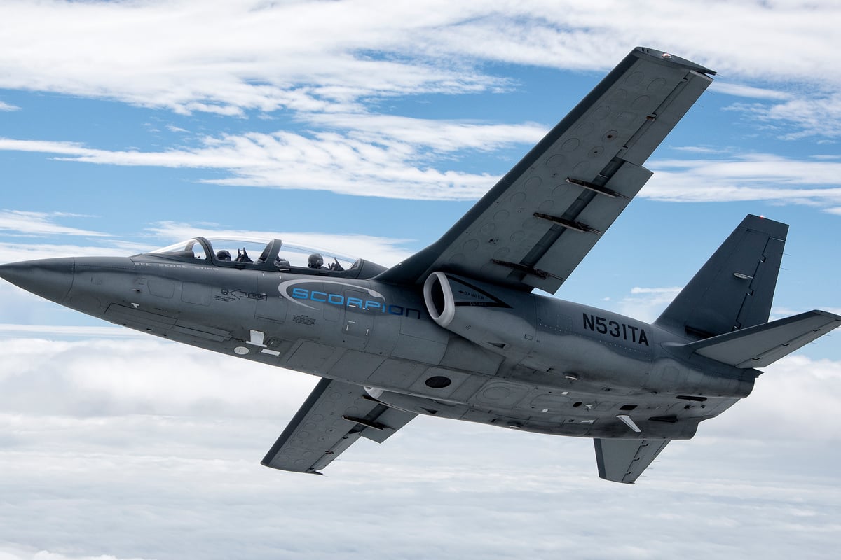 Appareil de textron_aviation