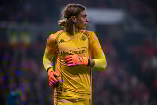 Fiorentina : Christensen revient de prêt, réflexion ouverte pour un départ temporaire de Martinelli