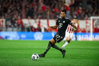 Bayern Munich prépare une prolongation de contrat pour Michael Olise