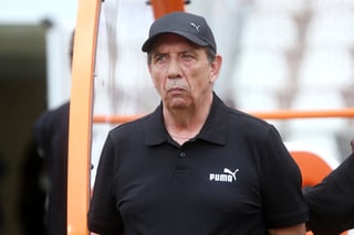 Jean-Louis Gasset avec la sélection de la Côte d'Ivoire