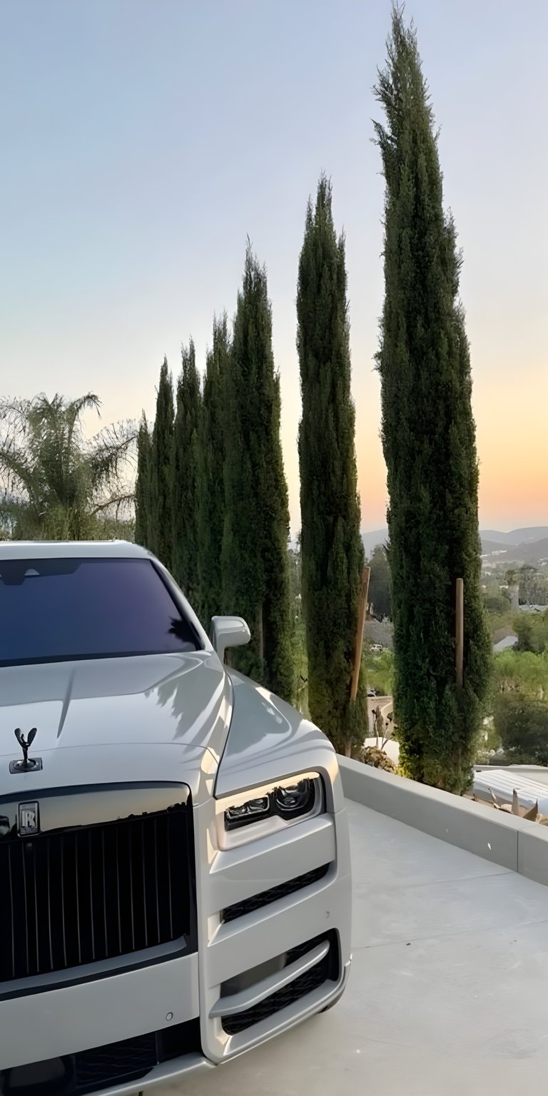 Cullinan wallpaper iPhone